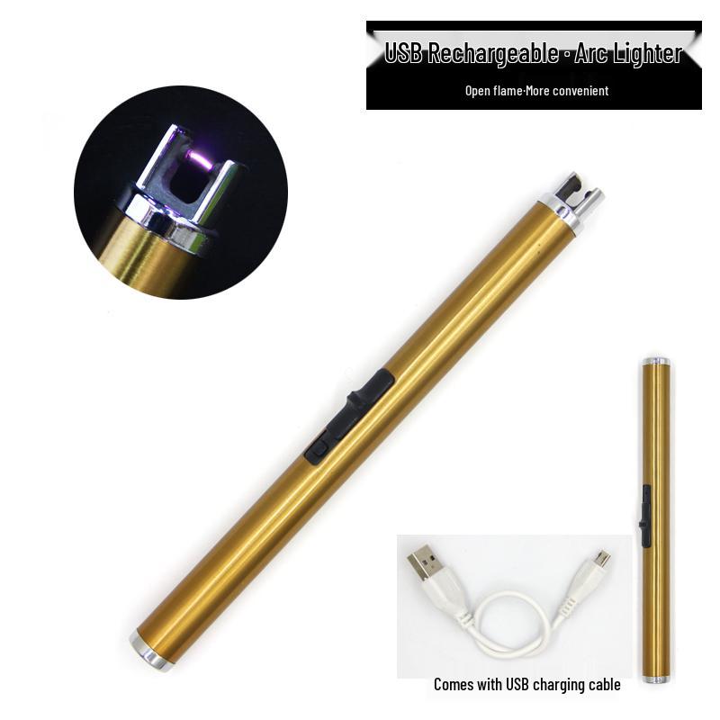 Aroma Candle Tool Kit: Wick Trimmer, Snuffer, Extinguishing Hook, and Tray.