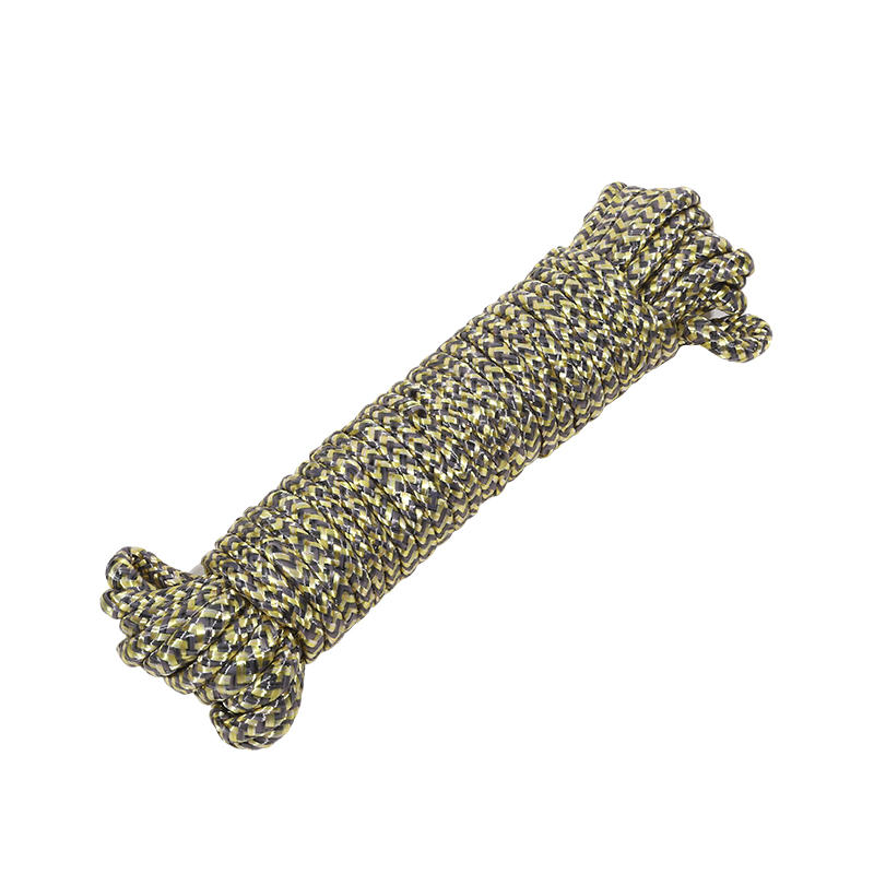 9M Clothesline Clothes Drying Rope Portable Travel Clothesline for Outdoor Laundry Clothesline Windproof Clothes Line Hanger