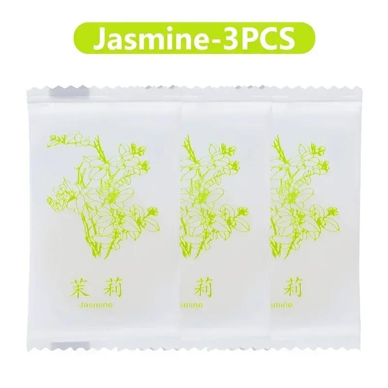 Natural Solid Air Freshener Long Lasting Deodorizer Home Bathroom Closet Car Room Fragrance Odor Remover Safe Aromatherapy Sets
