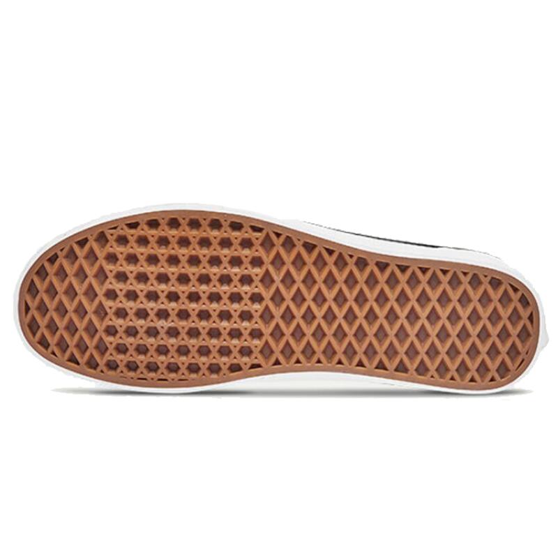 Vans Ward 'Checkered' Vans VN0A38DMPVJ