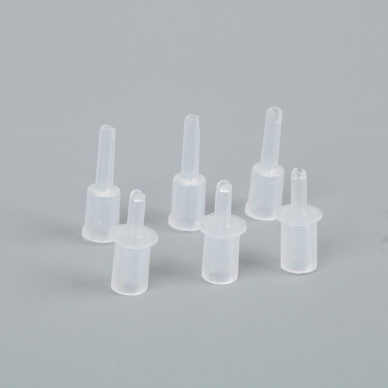 10Pcs Ink Refill Kit Tools No Syringe For Original Inkjet Cartridge Ciss 990 991 992 993 711 952 953 954 955 T120 T520 Printer Part