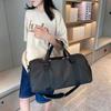 Li Shen Travel & Gym Duffel Bag