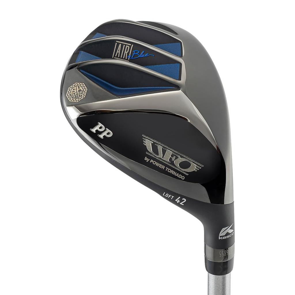 Kasco UFO AIR UT by POWER TORNADO R PP