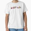 La T-shirt Classica dell'Eras Tour