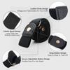 Buckleless Belt Ladies Jeans Belt Elastic Belt Women Fashion Belt Dress