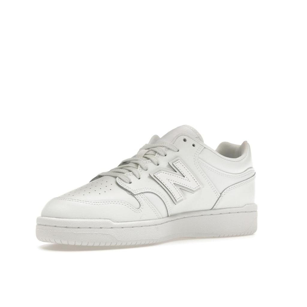 New Balance 480 V3 White Men's BB480L3W