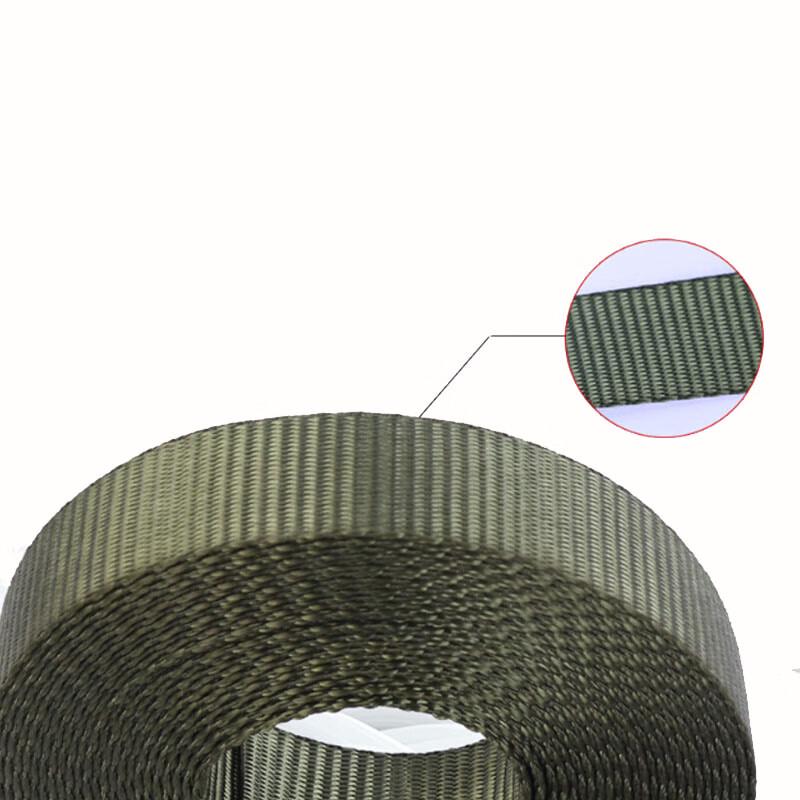 Longyusheng Heavy Duty Lashing Strap