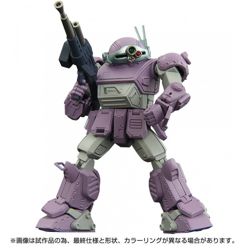 Votoms 1 48 Toyr Se At Collection 02 Scopedog Melquiya specificAtion