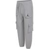 Jordan Fashionable Comfortable Soft Skin-Friendly Versatile Cargo Pants Kids Bottoms JD2532179