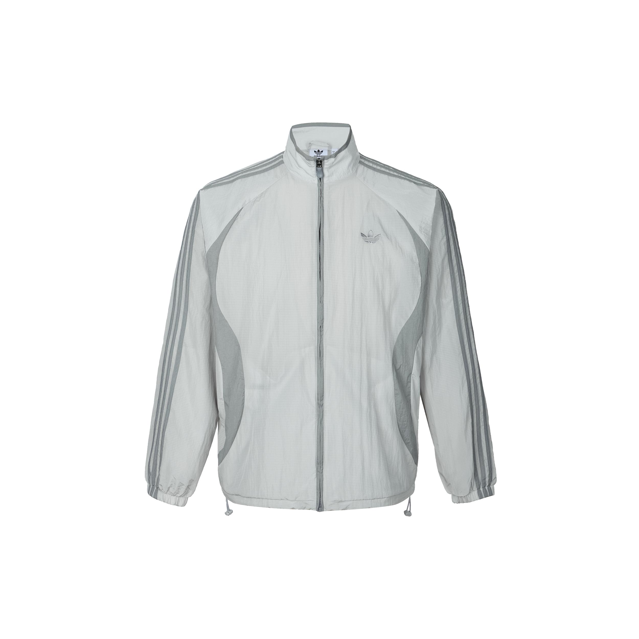 Adidas Originals Adicolor 2000-х Плетеная спортивная кофта JP1138 L