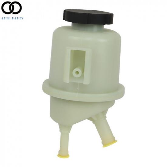 For Nissan Pathfinder Frontier Xterra 2.5L 4.0L Power Steering Reservoir Bottle
