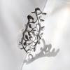 Exquisite Korean & Japanese Flower Ring - Unique, Stylish Design for Women
