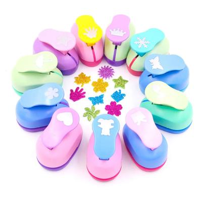 Punzoni Pentru Album Dimensiuni Mari Culoare Fai Punzoni Relief Mai Ascuțiți Făcut Manual Cutter Card Craft Hârtie Flori Punzoni