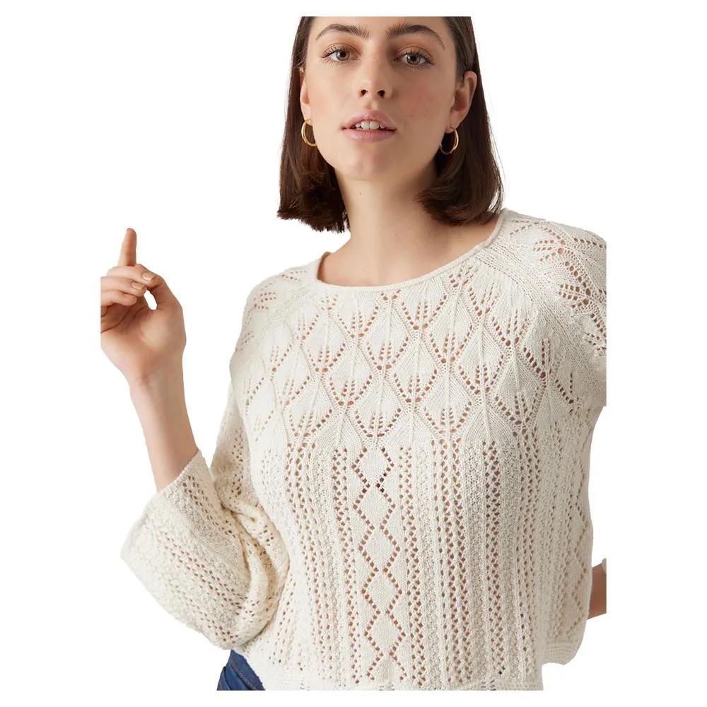 Vero Moda Sweater Sweater Ginger