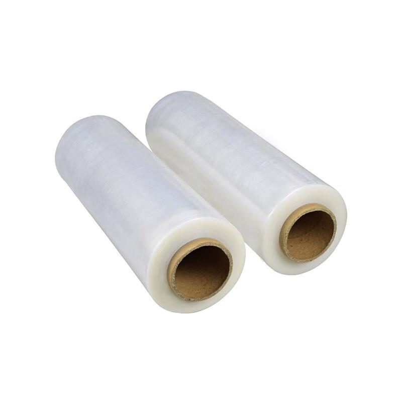 PE Transparent Stretch Wrap Film