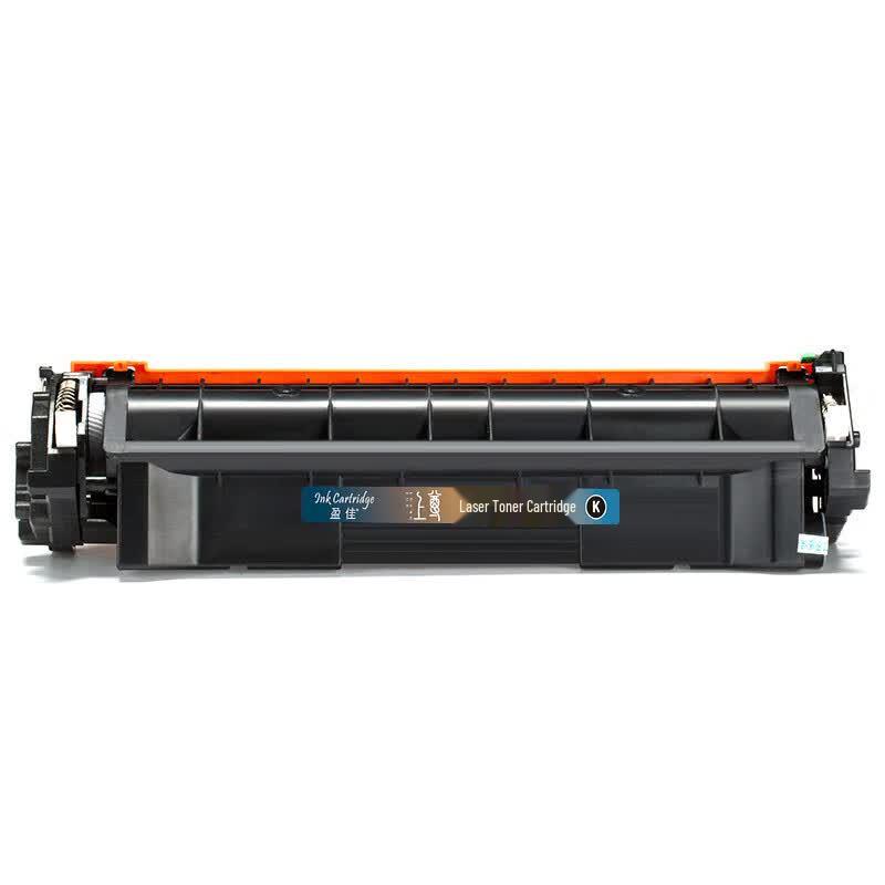 Yingjia Shangzun CF218A 18A Black Toner Cartridge for HP Printers
