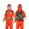 ART&LIVING Electric Backpack Fire Extinguisher Water Gun
