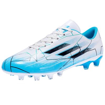 2025 Fashion Professional Soccer Shoes For Men Society Cleats Grass Training Original Sneaker Indoor Non Slip Ultralight Footbal