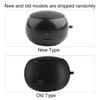 Compact Design Mini Travel Speaker 3.5mm Audio Jack Loud Speaker Compact Portable Speaker  Home Use