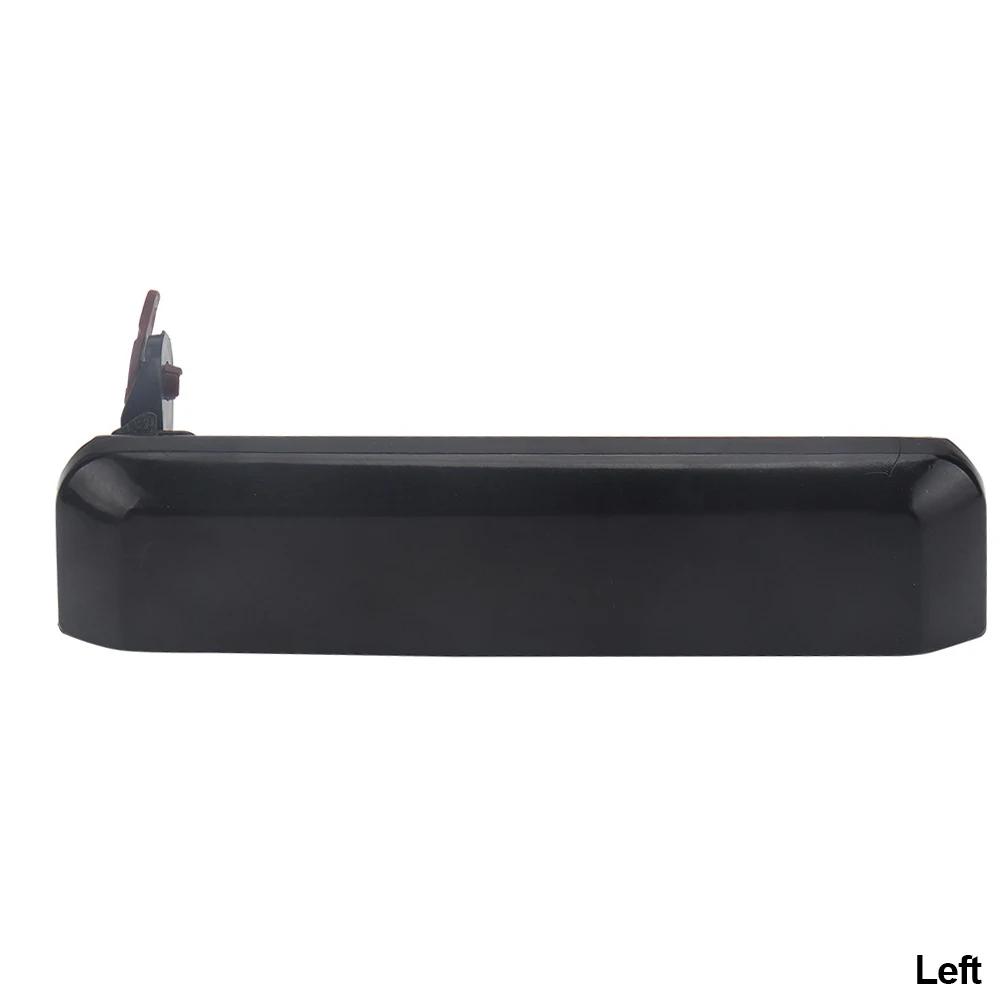 Ручка двери автомобиля для Nissan наружная наружная ручка двери передняя левая правая комплект для Nissan D21 Hardbody Pickup Pathfind