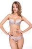 Set of Linen: Lormar Push-up Bra and Panties (49547)