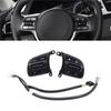 Para Kia Sportage 2016-2022 Botón de Volante 96720-H3190 Interruptor de Control de Crucero del Coche Función de Ajuste de Volumen