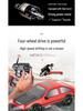 AE86 High-Speed RC Drift Car: Four-Wheel Drive Racing Toy GTR Model for Kids