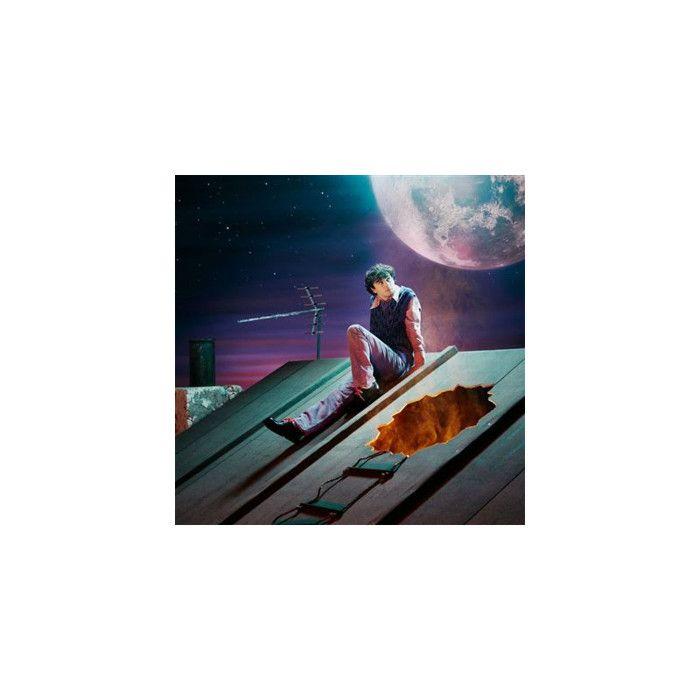 Alfie Templeman - Mellow Moon [Vinyl]