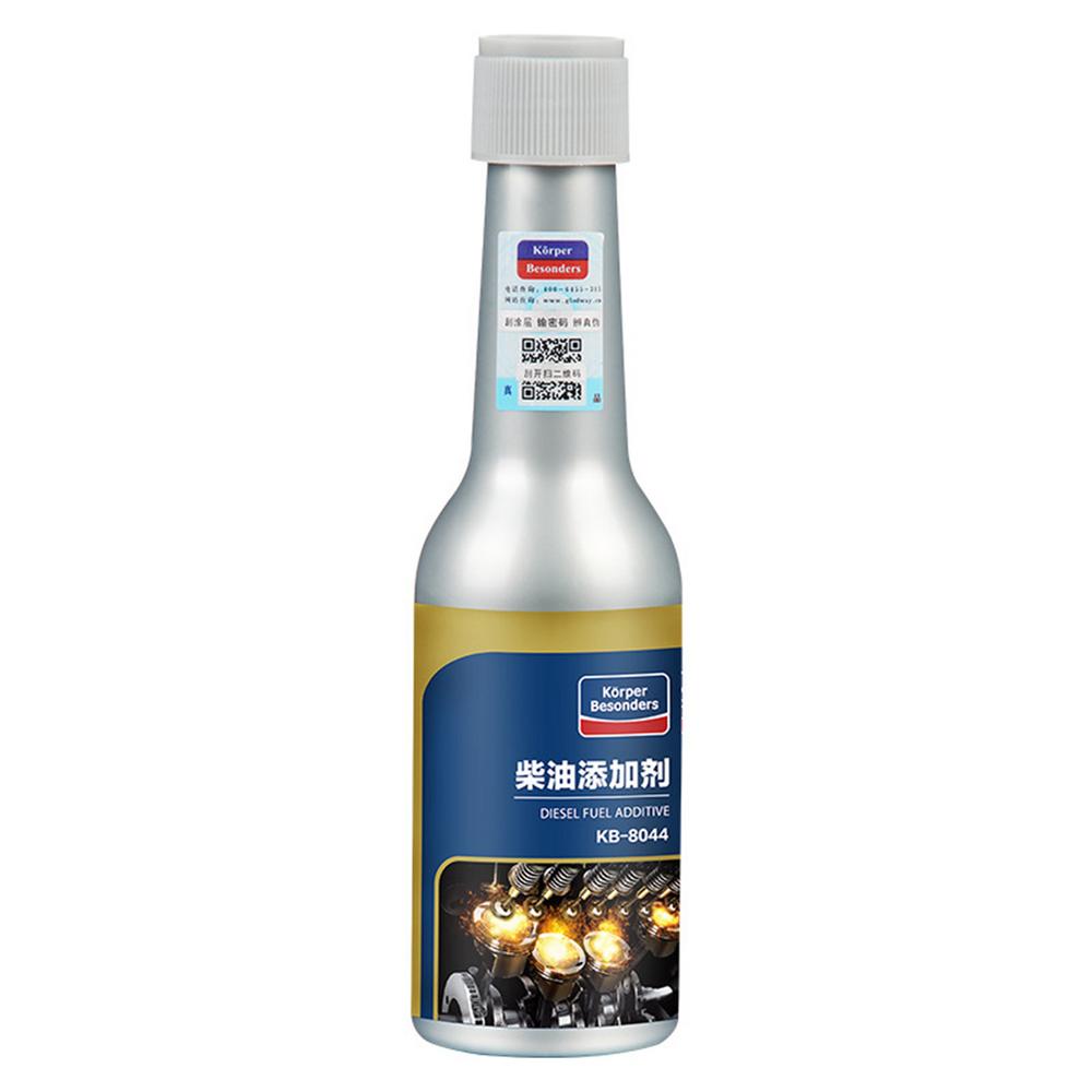 60Ml Car Fuel Treasure Diesel Additive For Fuel Saver Remove Engine Carbon Deposit Save Diesel Increase Power Additive In