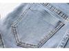 Europees-Amerikaans Pittig Meisje Zomer Uitgesneden Knoop-Up Denim Shorts - Slim Fit, Heup-Omhelzende Hotpants voor Vrouwen
