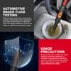 Automobile Brake Fluid Test Pen