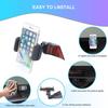 Navigation Screen Side Phone Holder Clip For BMW 2 Series F44 Gran Coupe +
