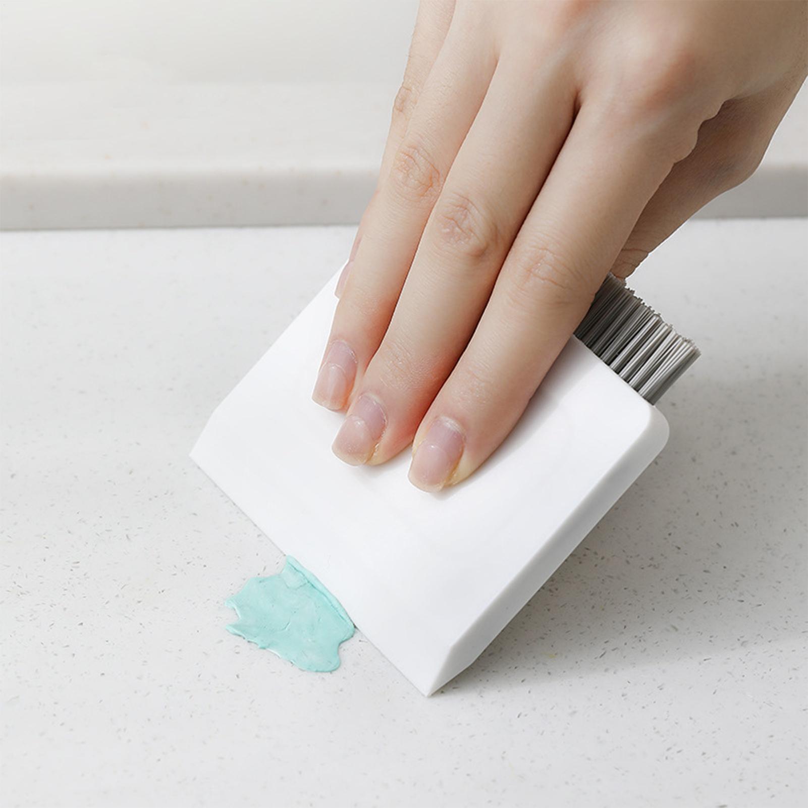 Counter Squeegee T-Shaped Shower Door Squeegee Water Scraper Household Kitchen Wiper For Window Wall Windshield Home Car Mirror China Mainland