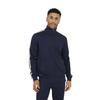 Mens Zip Funnel Neck Track Top
