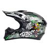 Full Face Motorcycle Helmet Off-Road ATV Dirt Bike Mountain Downhill Karting Safety Protection