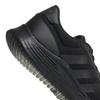 adidas Lifestyle Shoes Lite Racer 2.0 Ultra-Lightweight Mesh Low-Top Men's Core Black/Footwear White 28.0 Cm