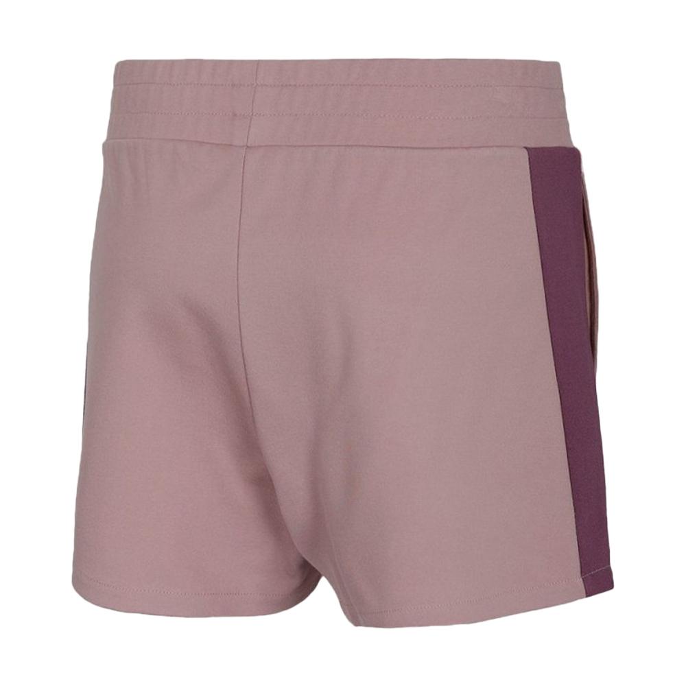 4F Womens/Ladies H4L21 Sweat Shorts