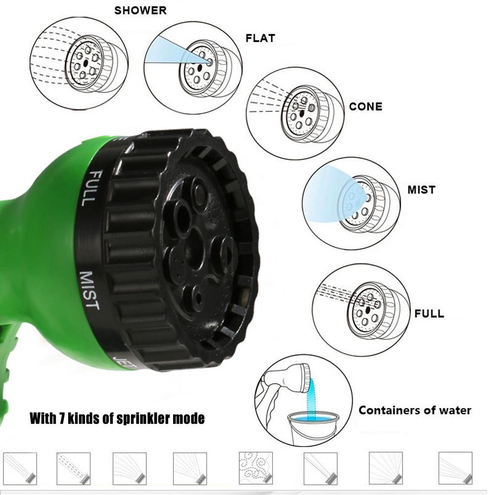 Multifunctional Mini Lawn Garden Irrigation Manual Pneumatic Sprayer Sprinkler Agricultural
