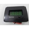 Past Op Suzuki SJ410 SJ413 Samurai Sierra Dashboard Digitale Klok Horloge