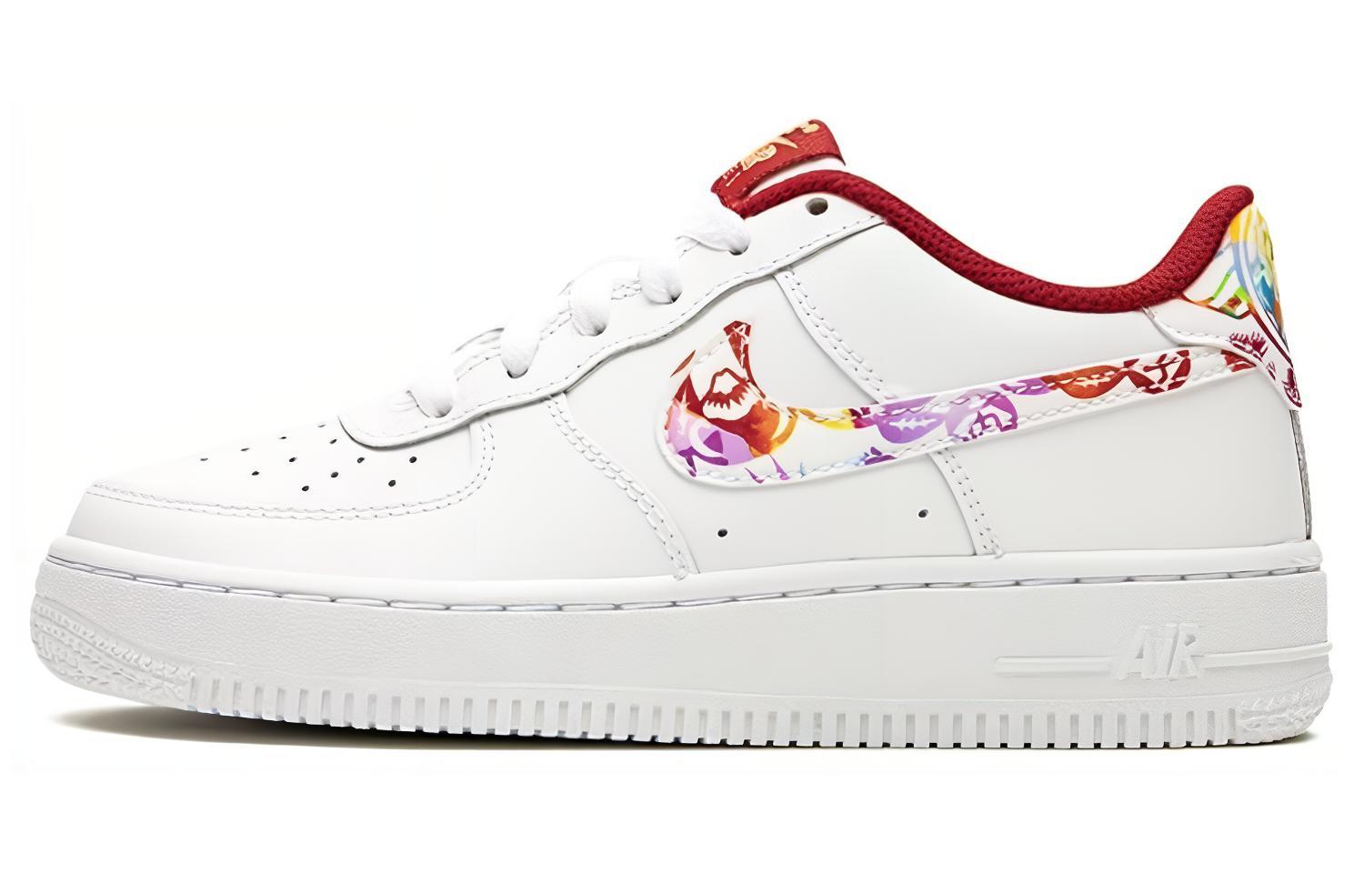 

Nike Air Force 1 Chinese New Year 2020 GS CU2980-191 35.5