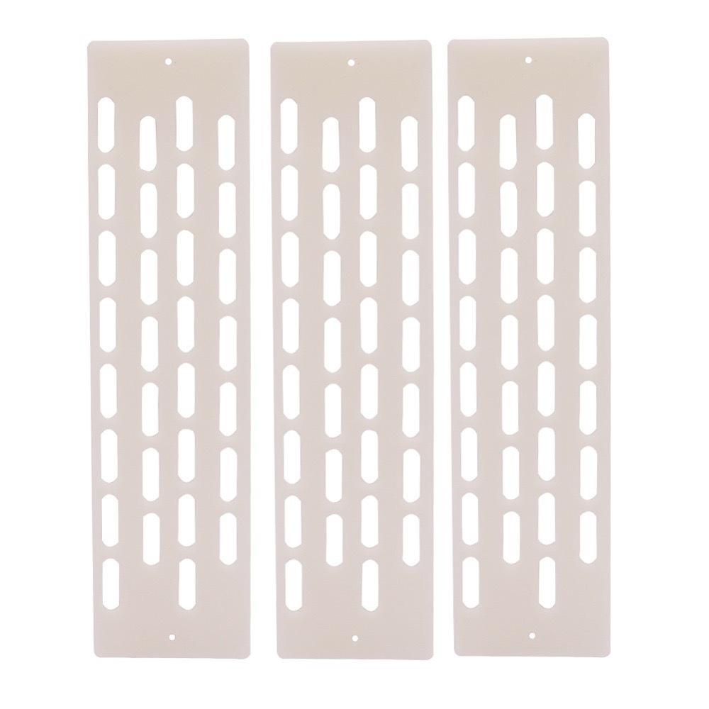 Italian Bee Hive Plastic Anti-Escape Queen Excluder Board Plastic Anti-Escape Piece