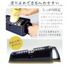 Grater large main sharpening daikon Tsubame Sanjo made Japan stainless steel fluffy smooth drainage professional use commercial household kitchen gift