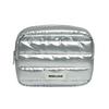 Fashion Large Capacity Travel Makeup Bag Portable Multifunctional Cosmetic Storage Washbag Organizer