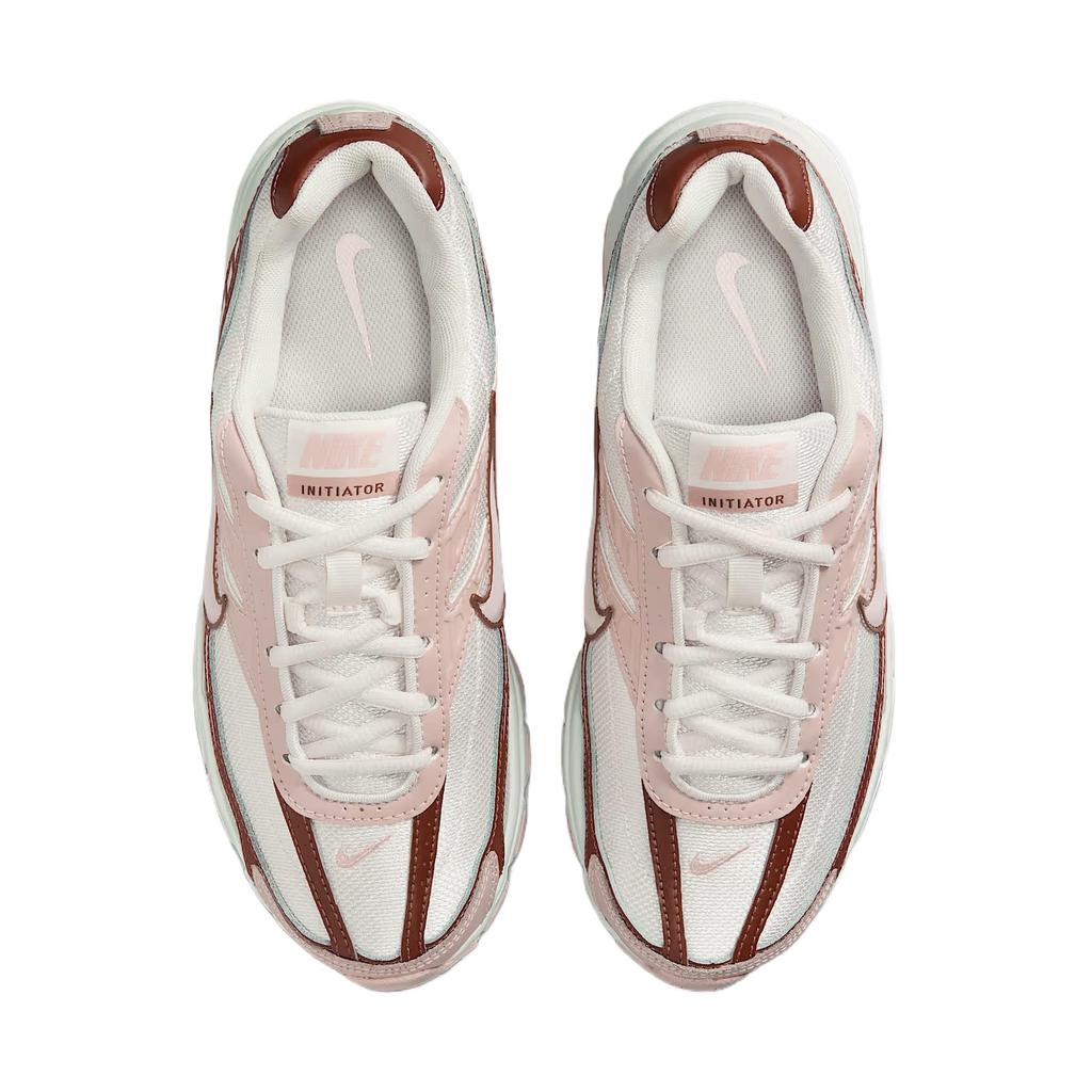 Nike Initiator Support Low top Running Shoes Women's Pink Sneakers IB4339-002