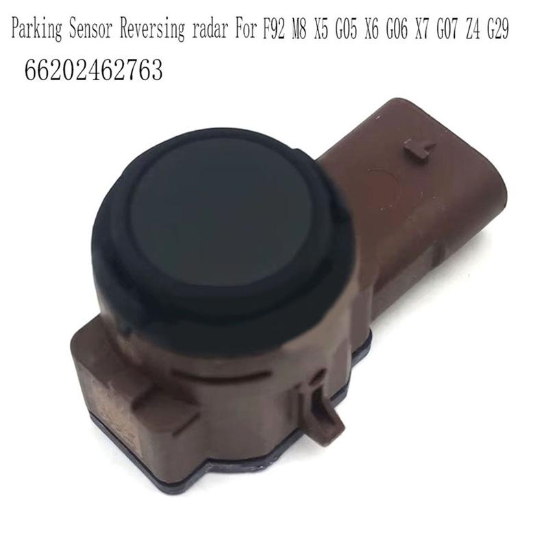 A03Z-66202462763 Parksensor Rückfahrradar Für BMW F92 M8 X5 G05 X6 G06 X7 G07 Z4 G29