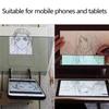 Practical Drawing Board Learning Tools Table Sketching Optical Universal Mobile Phone