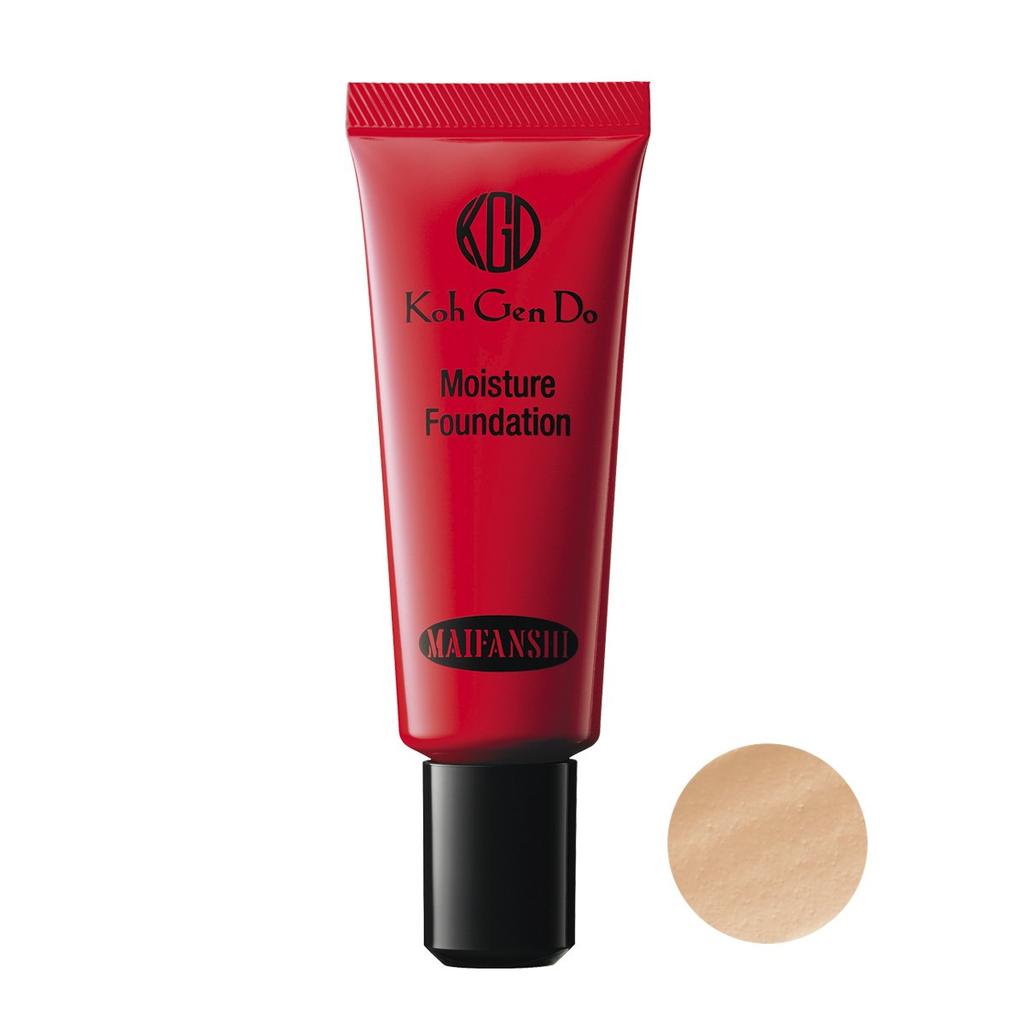 Kohgendo My Fanci Moisture Foundation 002