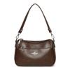 Women's Bag Crossbody Bag PU Shoulder Small Square Bag