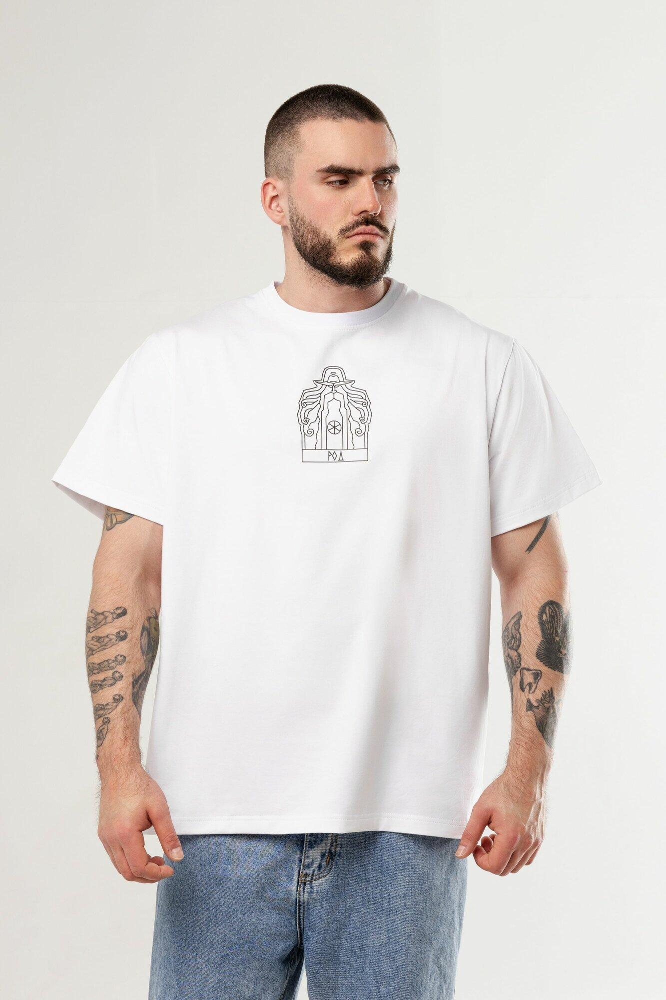 USSR oversized t-shirt L