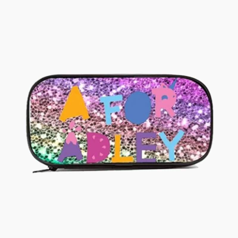 Afor Adley School Backpack Set For Kids Large Size 20-35l Capacity Zipper Closure